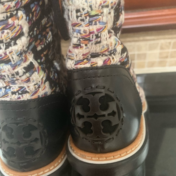 Tory Burch miller boots - Picture 5 of 9